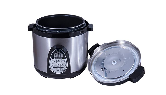nồi áp suất Elmich Smart Cook PCS-0238