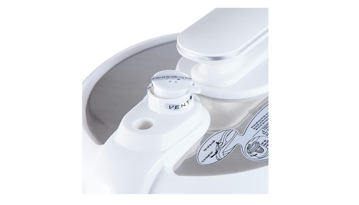 van xả áp Nồi áp suất Smart Cook PCS-0239