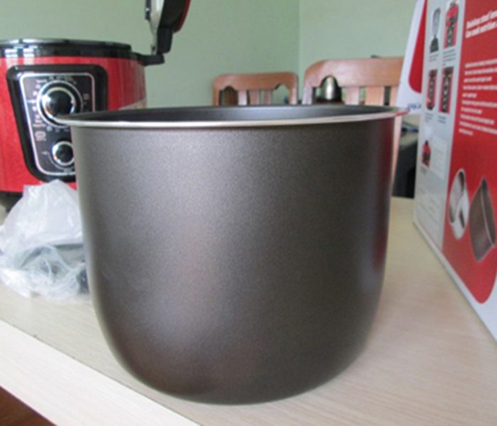 ruotj nồi áp suất đa năng Khaluck.home KL-738S