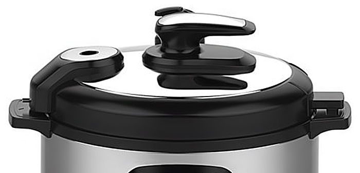 Nồi áp suất Gali GL-1607 - Hàng chính hãng