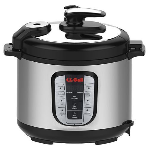 Nồi áp suất Gali GL-1607 - Hàng chính hãng