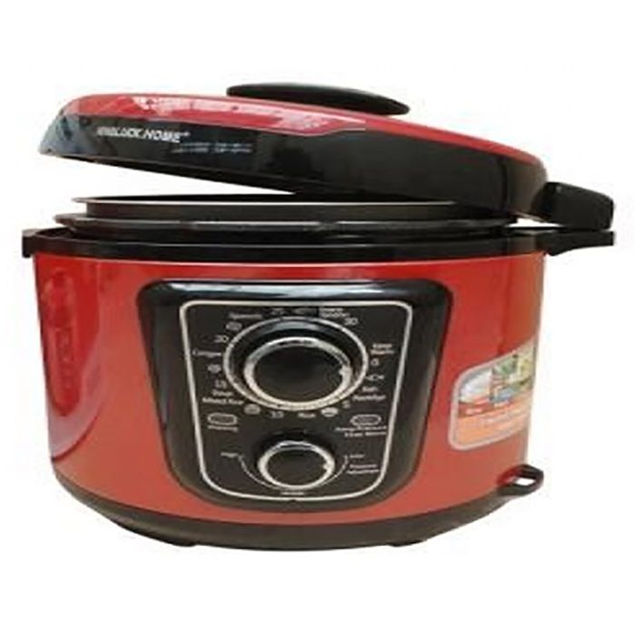 nồi áp suất đa năng Khaluck.home KL-738S