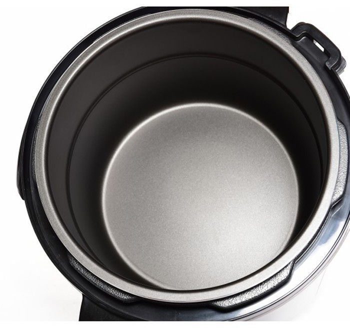 Nồi áp suất điện tử đa năng Bluestar 1305-AST - Hàng chính hãng