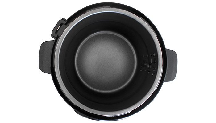 Nồi áp xuất điện tử Watashi DY-60(A1) - Hàng chính hãng