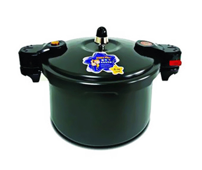 Nồi áp suất Korea King KAP-500AL - Hàng chính hãng