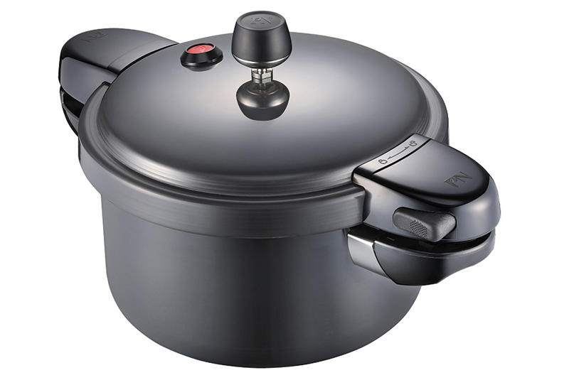 Nồi áp suất nhôm PoongNyun BMPC-06 - Hàng chính hãng