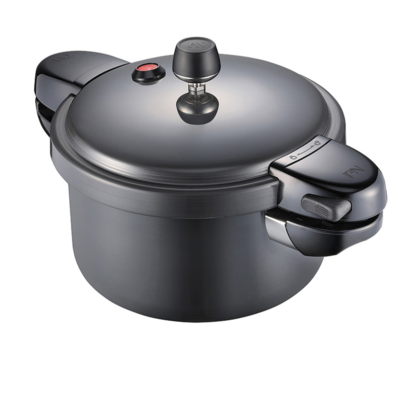 Nồi áp suất nhôm PoongNyun BMPC-10 (5.5 lít) - Hàng chính hãng