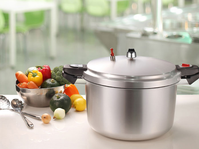 Nồi áp suất gas PoongNyun HCAPC-30 (16 lít) - Hàng chính hãng