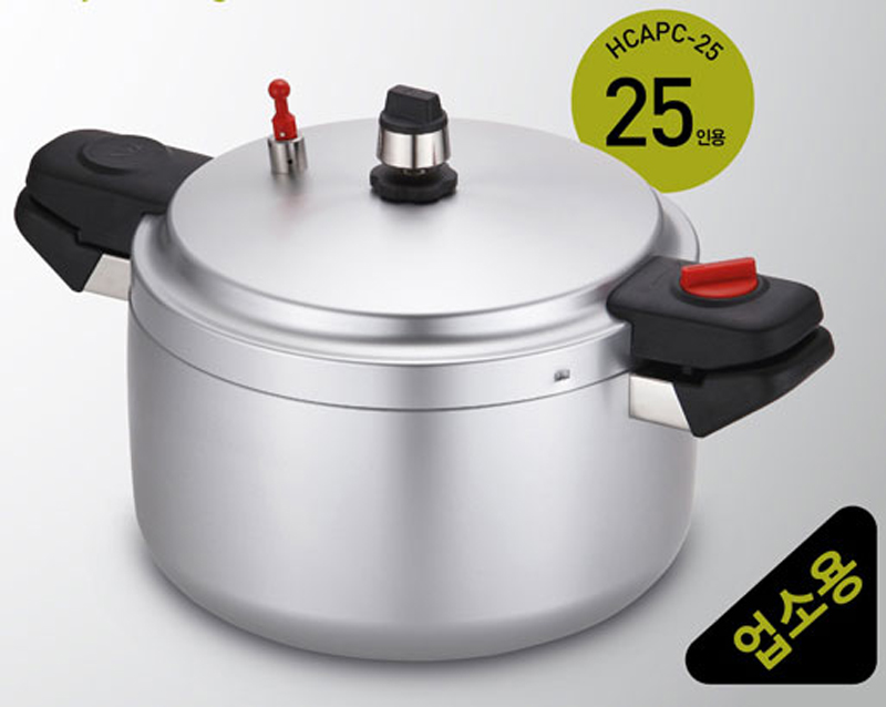 Nồi áp suất gas PoongNyun HCAPC-30 (16 lít) - Hàng chính hãng