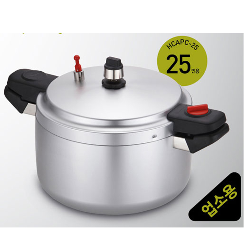 Nồi áp suất gas PoongNyun HCAPC-39 (20 lít) - Hàng chính hãng