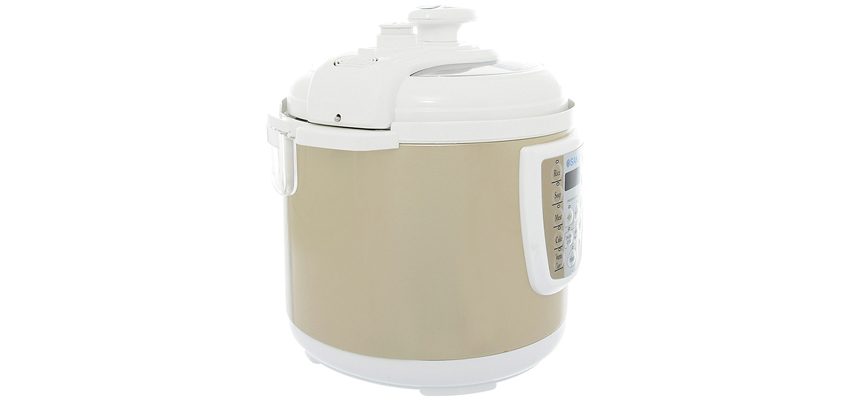 nồi áp suất Osaka IPD-05GE đa chức năng nấu