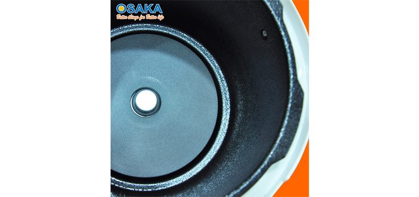 Nồi áp suất Osaka IPD-06GE - Hàng chính hãng