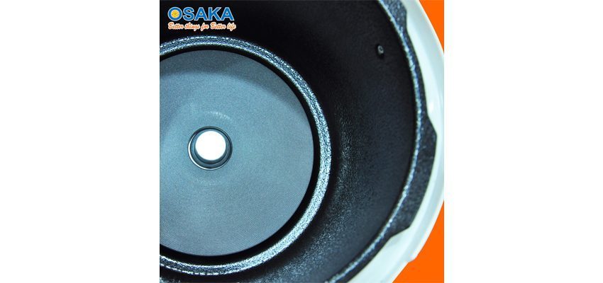 Nồi áp suất Osaka IPM-06SG - Hàng chính hãng