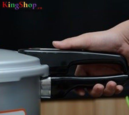 Nồi áp suất nhôm Supor YL183F5