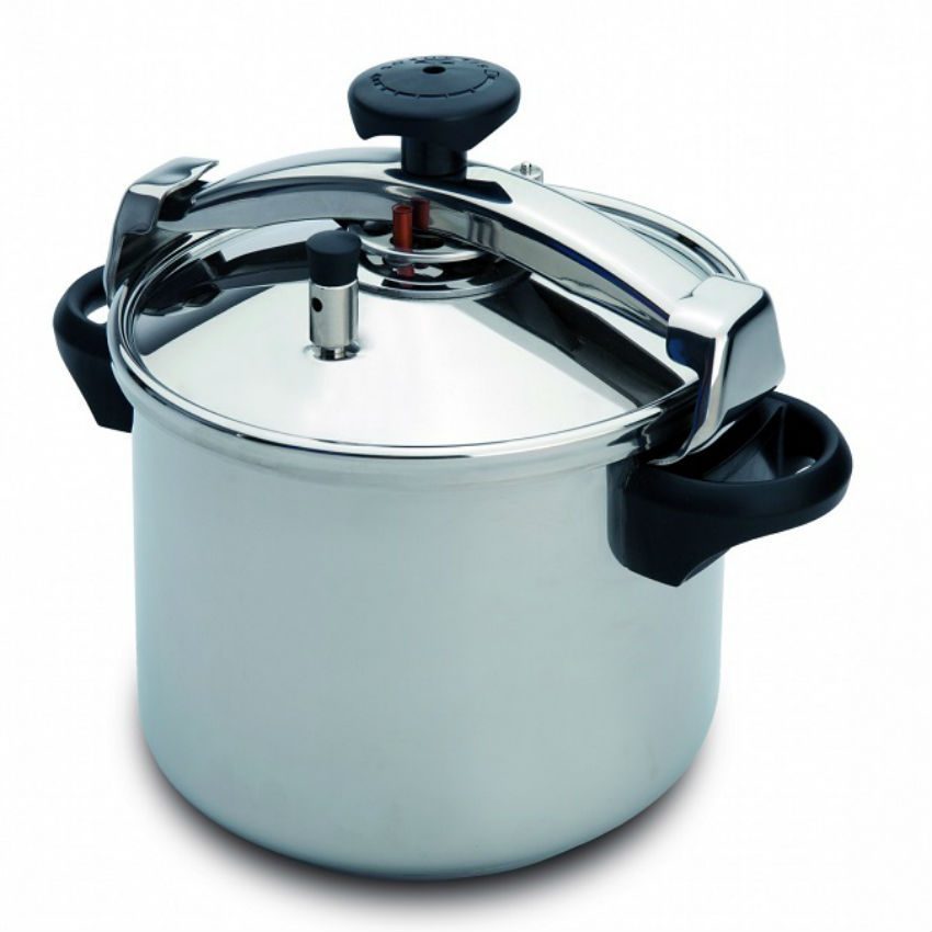 Nồi áp xuất Teka 8 Lít 49004850 