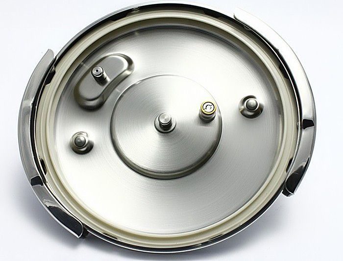 Nồi áp suất PS-58-1