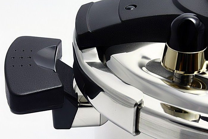 Nồi áp suất Tiross 