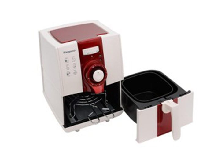 Nồi chiên chân không Kangaroo KG20F2 - Hàng chính hãng