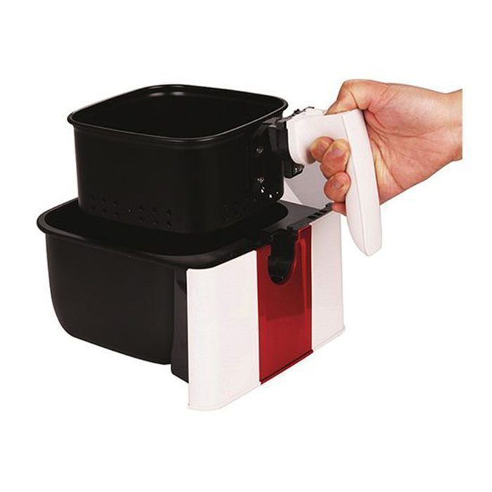 Nồi chiên chân không Kangaroo KG20F2 - Hàng chính hãng