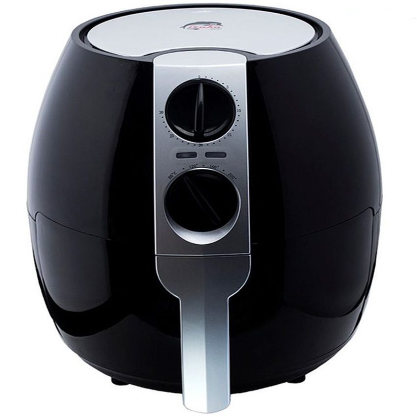 Top 10 nồi chiên không dầu giá tốt nhất - Hàng chính hãng