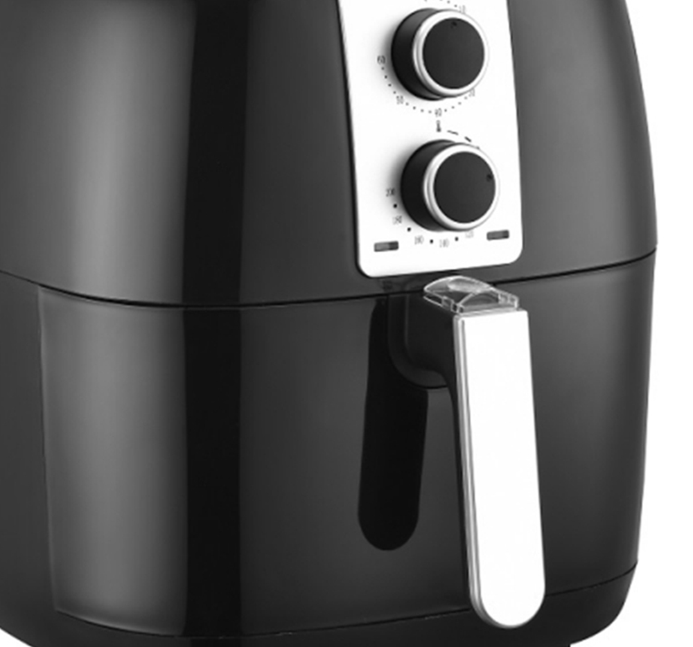 Nồi chiên không dầu 7.5 lít Fujie AF7 - Hàng chính hãng