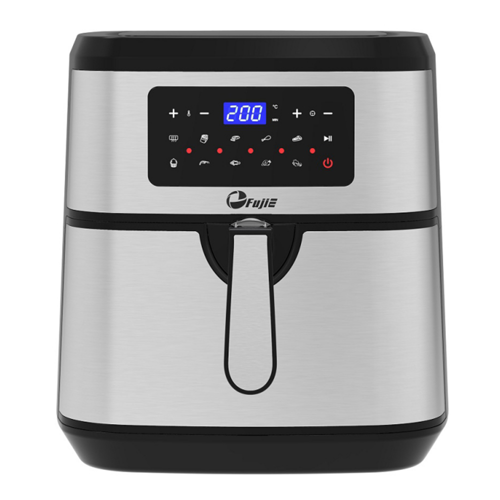 Nồi chiên không dầu 9.2 lít Fujie AF9D - Hàng chính hãng