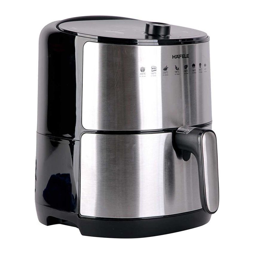 Top 10 nồi chiên không dầu được ưa chuộng nhất - Hàng chính hãng