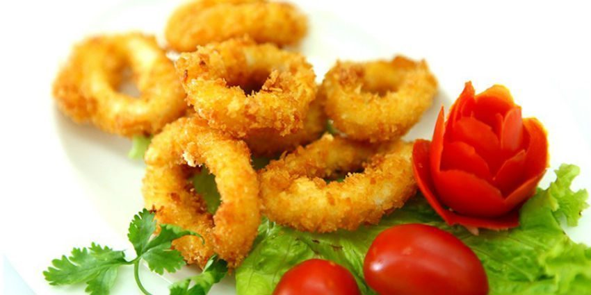 Nồi chiên Mishio MK41 - Hàng chính hãng