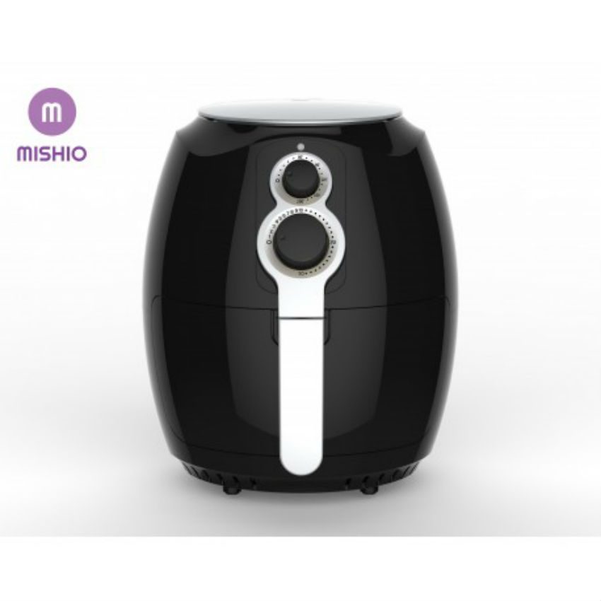 Nồi chiên Mishio MK41 - Hàng chính hãng