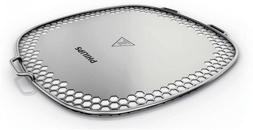 Nồi chiên không dầu Philips HD9641 - Hàng chính hãng