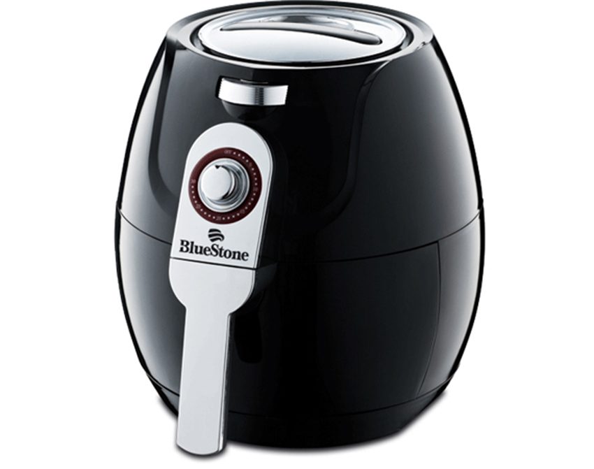 Top 10 nồi chiên không dầu được ưa chuộng nhất - Hàng chính hãng