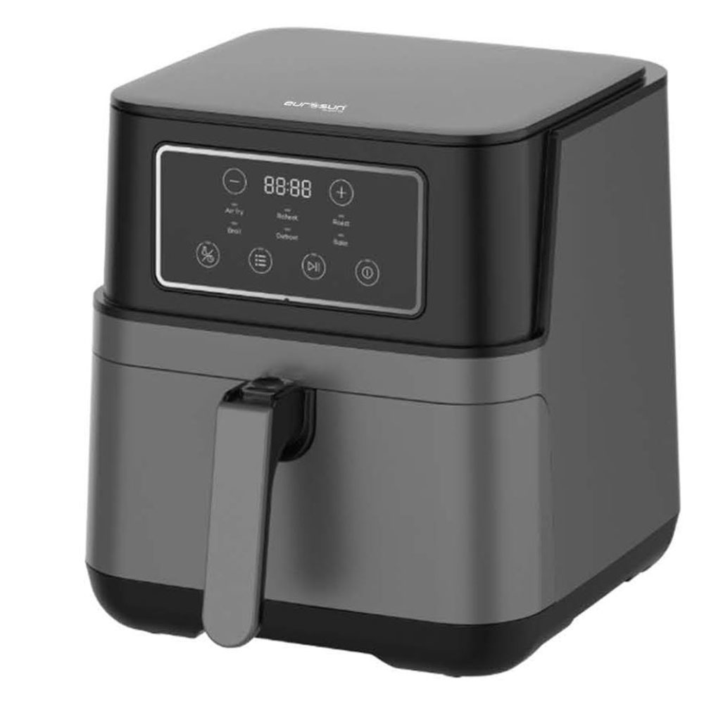Nồi chiên không dầu Eurosun EU-AR18B - Hàng chính hãng