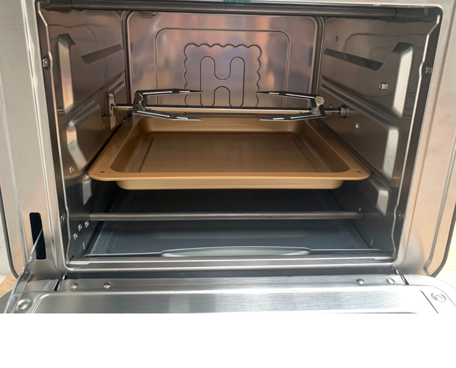 Nồi chiên không dầu Hawonkoo AFH-180-CF - Hàng chính hãng