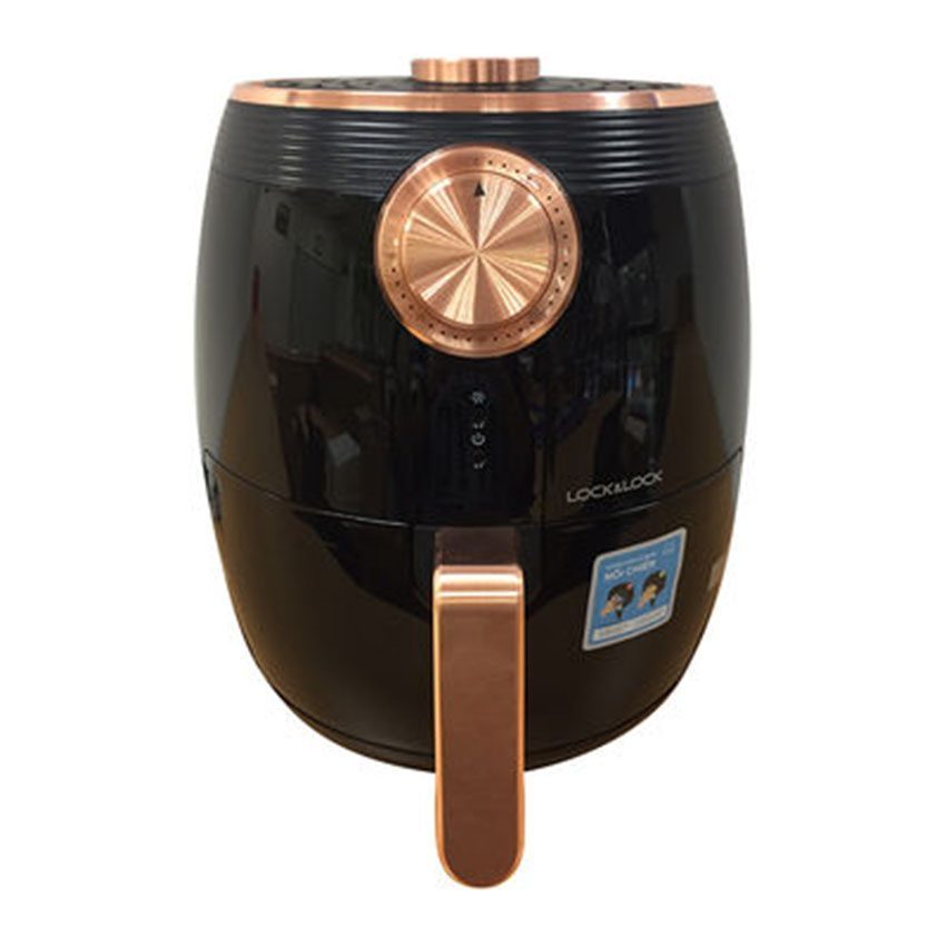 Top 10 nồi chiên không dầu được ưa chuộng nhất - Hàng chính hãng