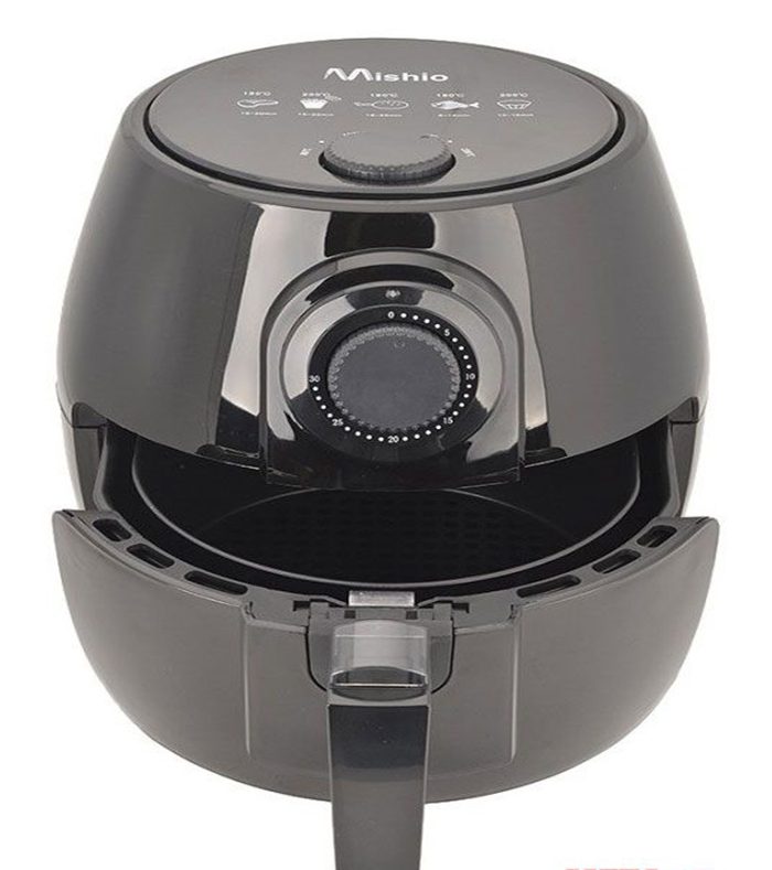 Nồi chiên không dầu Mishio MK01