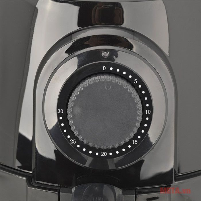 Núm vặn nồi chiên không dầu MK01