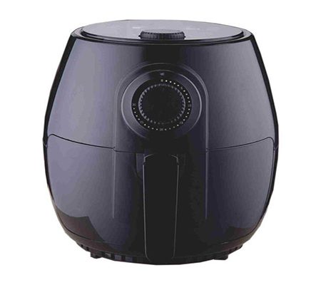 Top 10 nồi chiên không dầu giá tốt nhất - Hàng chính hãng