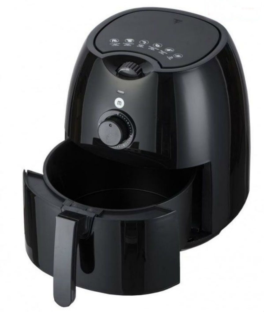 Nồi chiên không dầu Mishio 4 lít MK40