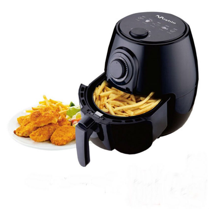 Nồi chiên không dầu Mishio 4 lít MK40