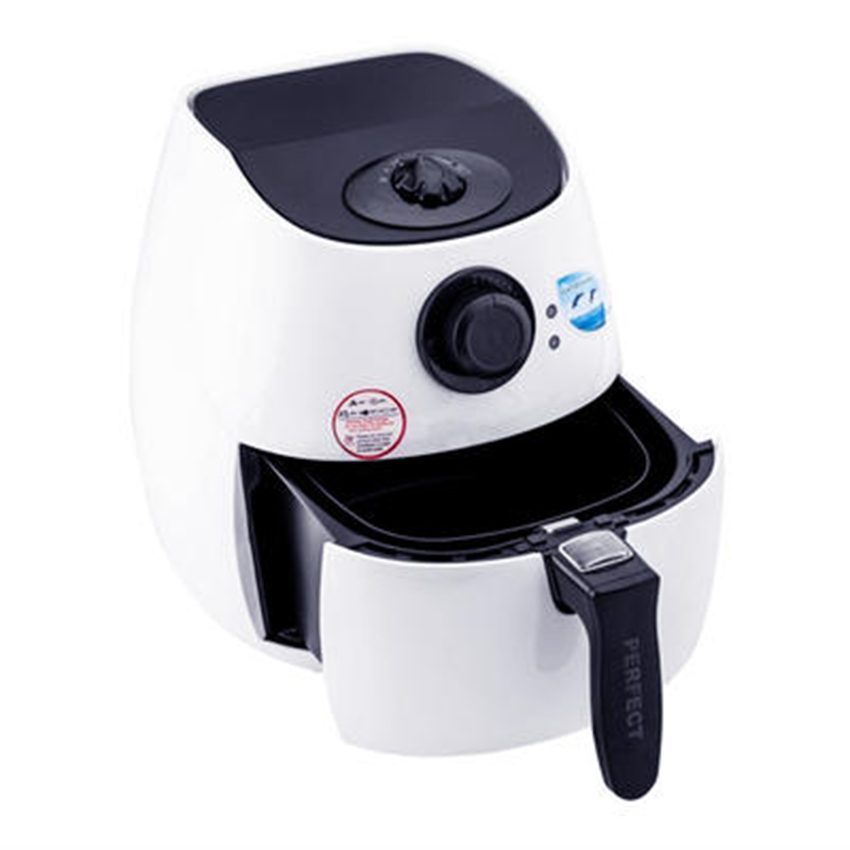 Top 10 nồi chiên không dầu giá tốt nhất - Hàng chính hãng