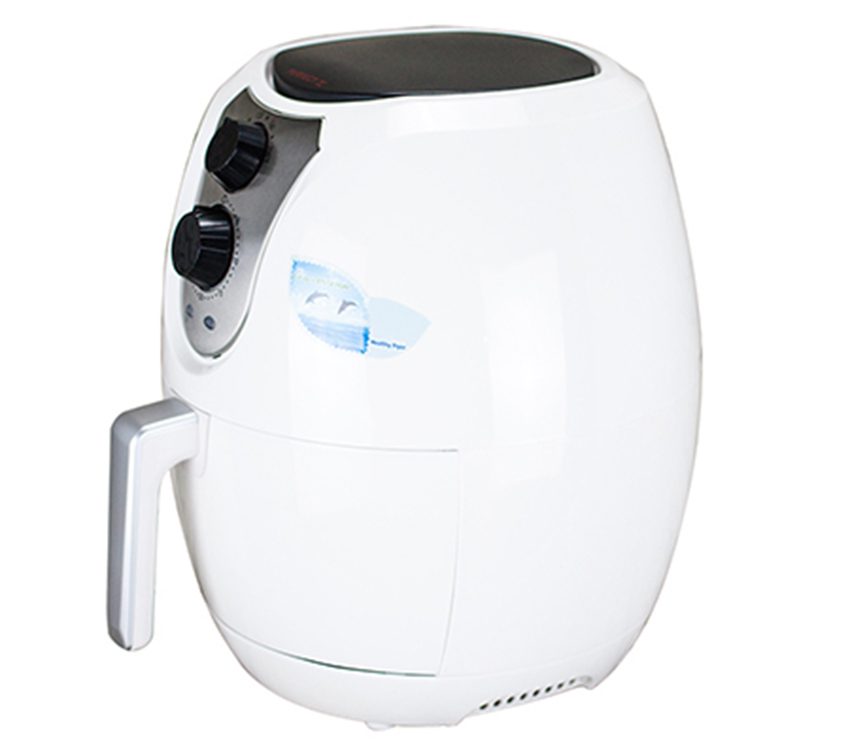 Top 10 nồi chiên không dầu giá tốt nhất - Hàng chính hãng