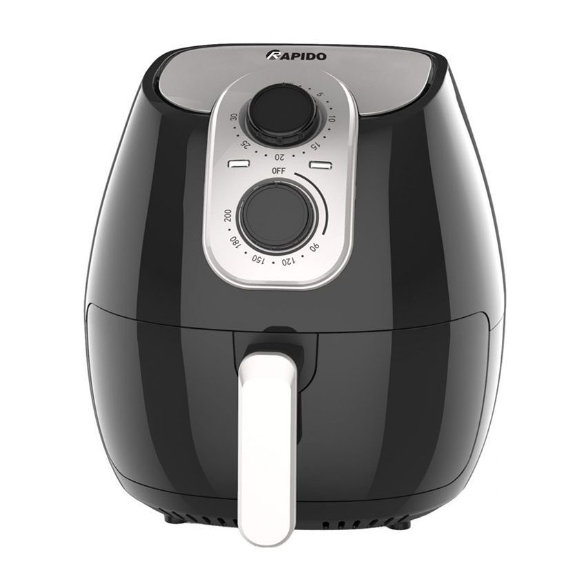 Top 10 nồi chiên không dầu giá tốt nhất - Hàng chính hãng