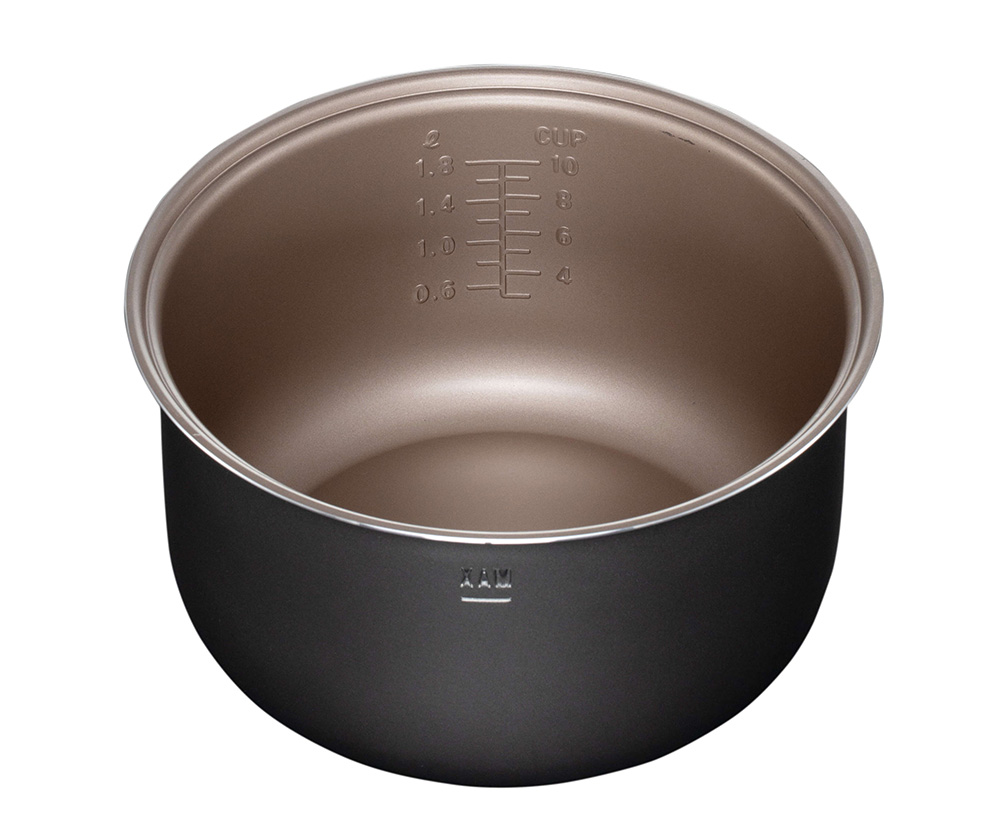 Nồi cơm điện 1.8 lít Bluestone RCB-5519 - Hàng chính hãng