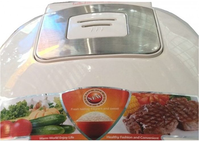 nồi cơm điện Khaluck KL-190