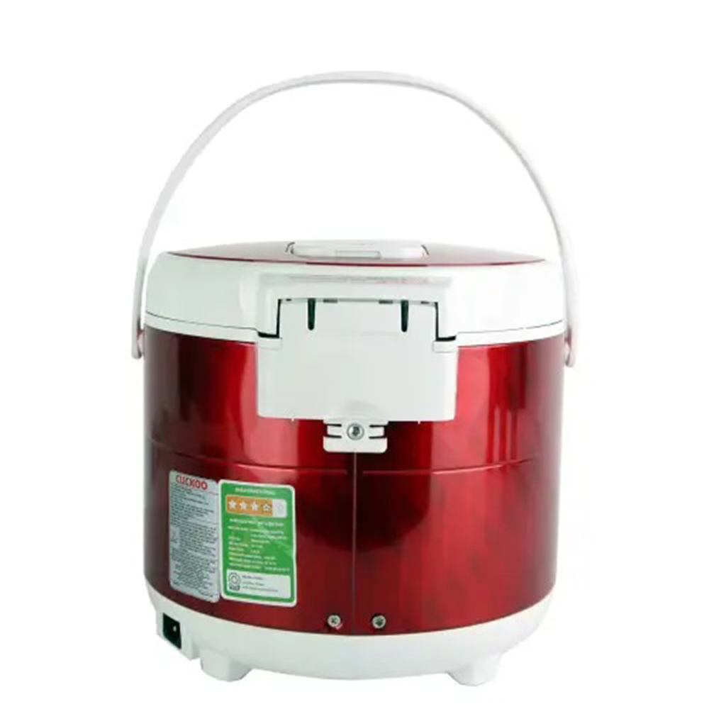 Nồi cơm điện Cuckoo 1.8 lít CR-1065R - Hàng chính hãng