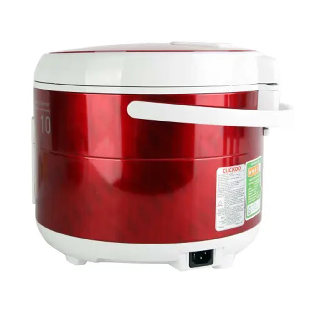 Nồi cơm điện Cuckoo 1.8 lít CR-1065R - Hàng chính hãng