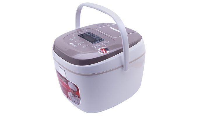 Nồi cơm điện Elmich RCE-0031 - Hàng chính hãng