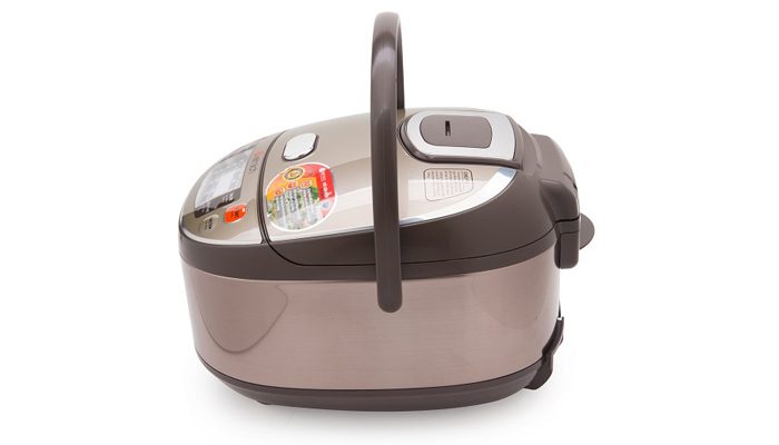 Nồi cơm điện Elmich RCE-0895 - Hàng chính hãng