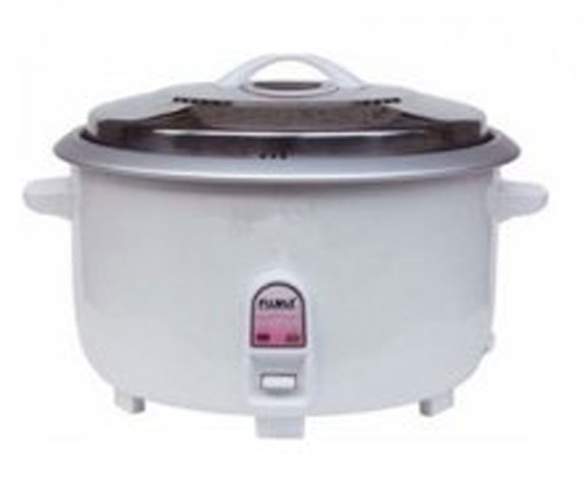 Nồi cơm điện Fujika-C2 - Hàng chính hãng