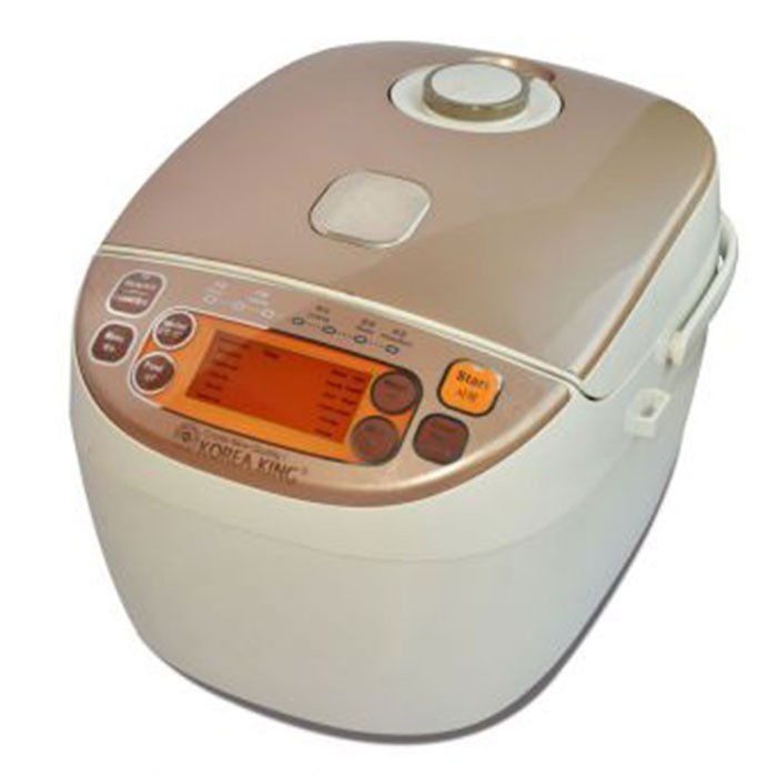 nồi cơm điện Korea King KDRC-5001G